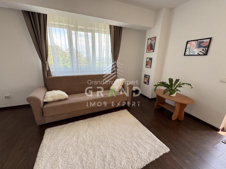 Apartament 2 camere, Mănăștur - 6