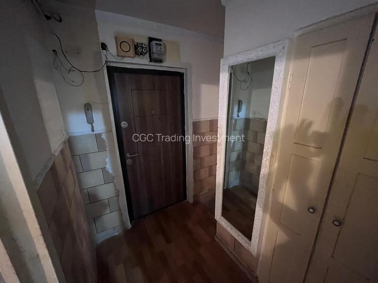 Abator -apartament cu 2 camere - 6
