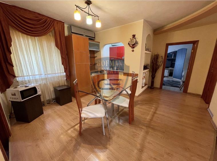 3 camere Navodari Penny Penthouse 150mp + Parcare , etaj 1
