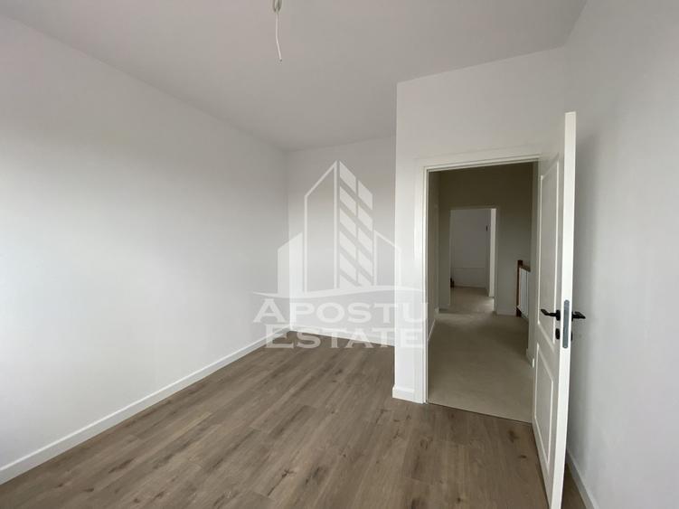 Duplex insorit de vanzare Sacalaz
