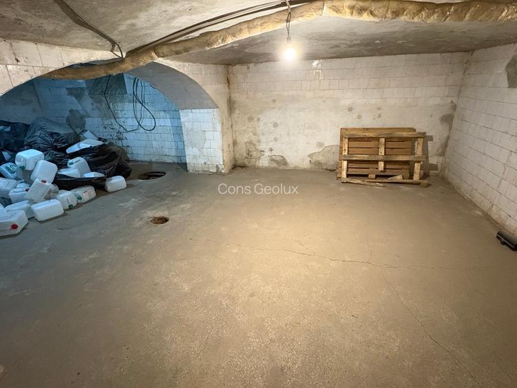 Spatiu Depozitare 40m2, 42m2, 107m2, 190m2 zona Tatarasi -Aurel Vlaicu - 9