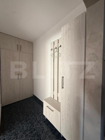 Apartament 2 camere, 56 mp, Piata Garii