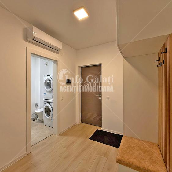 | Apartament cu 2 camere | Mobilat si Utilat | I.C.Frimu, Central Park | - 7