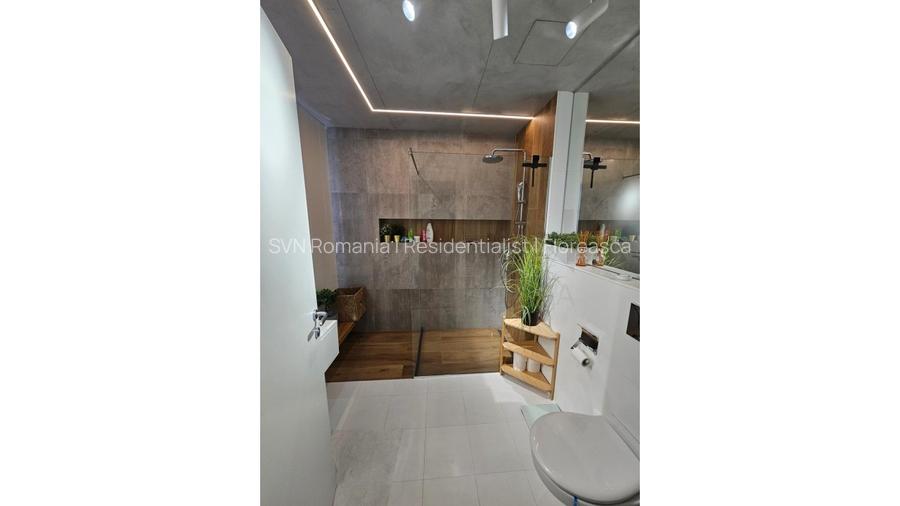REA1029255 Apartament l 4 Camere l Calea Calarasilor l Gradina - 7
