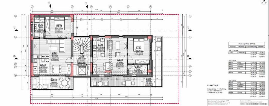 Clădire noua Boutique Premium de Închiriat zona Floreasca - 6