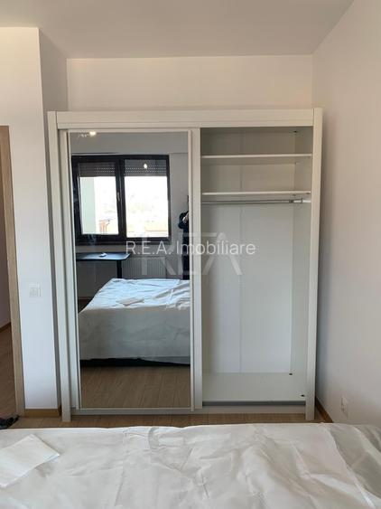 3 camere | Soseaua Chitilei | 88 Mp | Parcare subterana |