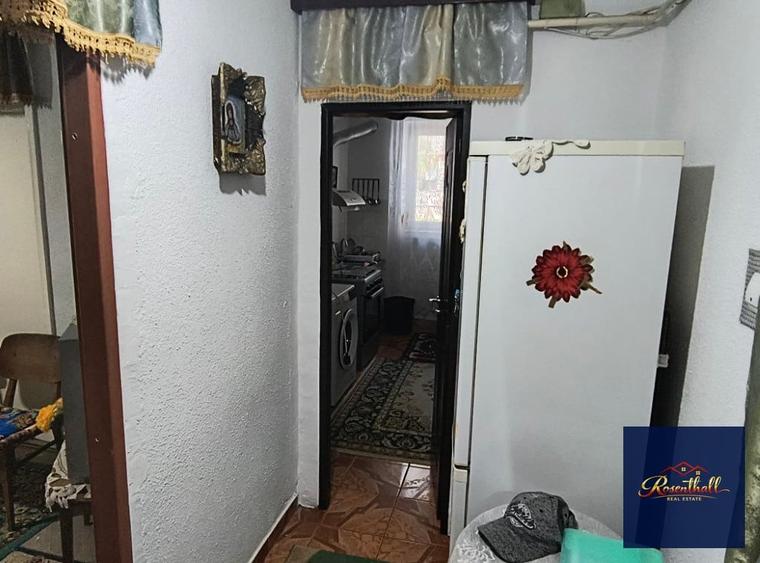 Apartament 2 camere, parter, 49 mp,Primaverii_Scoala 7