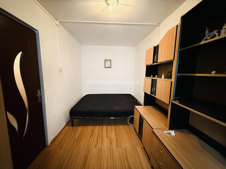 Apartament 2 camere, etaj 1, mobilat, zona Piata Doina - 2