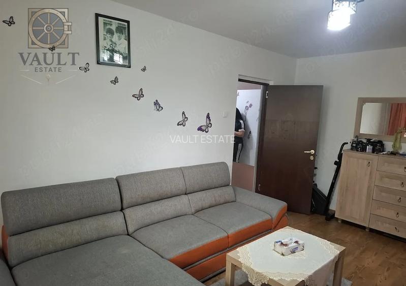 Apartament 2 camere-Centrala Proprie-Berceni-Straja - 2