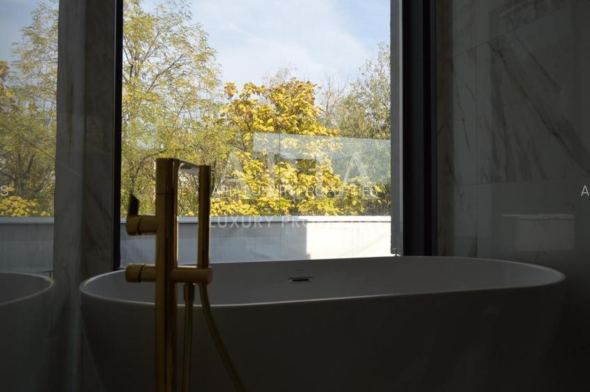 VILA INDIVIDUALA PISCINA | PADURE | BANEASA - 12