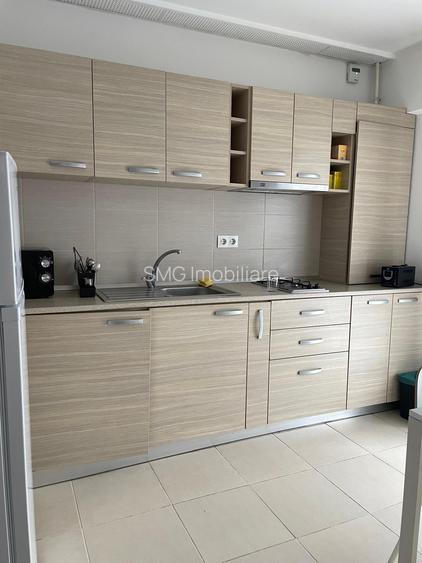 Apartament 2 camere | Belvedere Residence | Parcare  | Metrou Pipera - 4