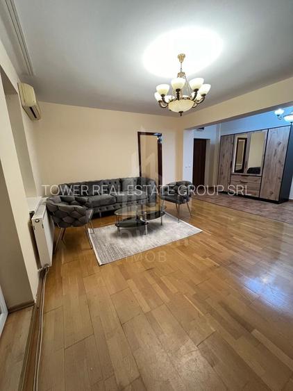 Apartamentul modern cu 3 camere | 98 mp - 2