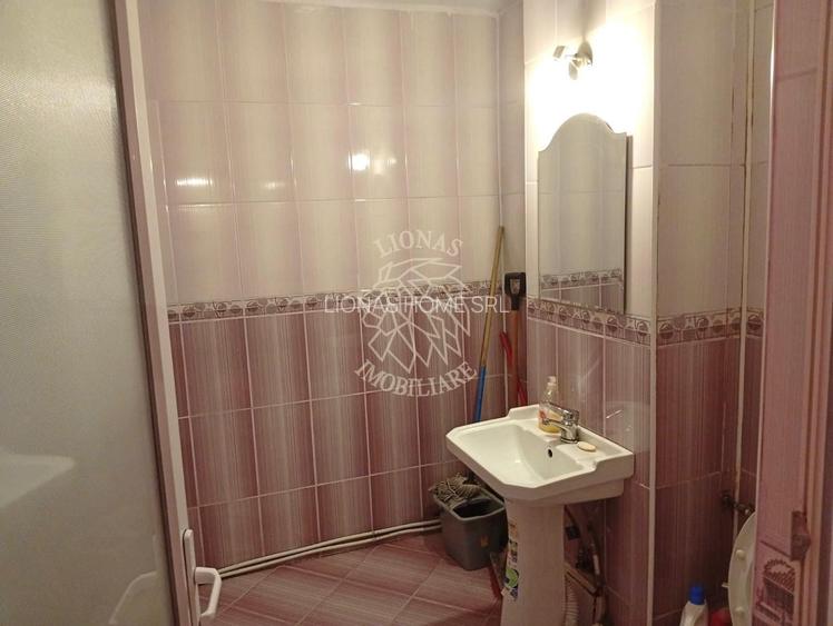 Spatiu comercial 4 camere 70 mp-ideal salon, cabinet-Calea Moldovei - 11