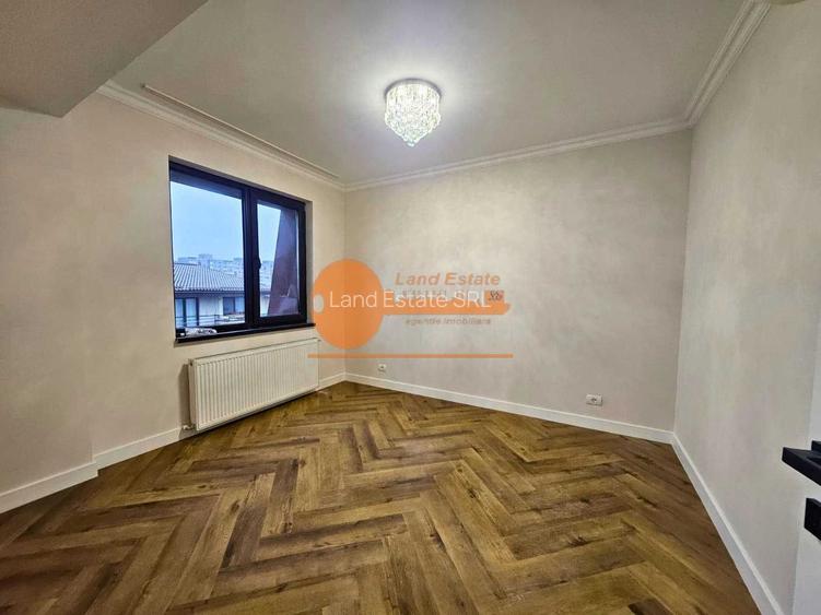 3 Camere Turda - Bloc Boutique Nou - 6