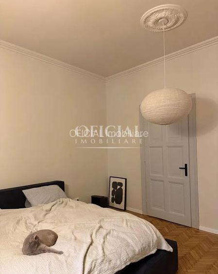 Apartament 3 Camere | 87 Mp | Balcon | 2 Bai | Horea Semicentral - 5