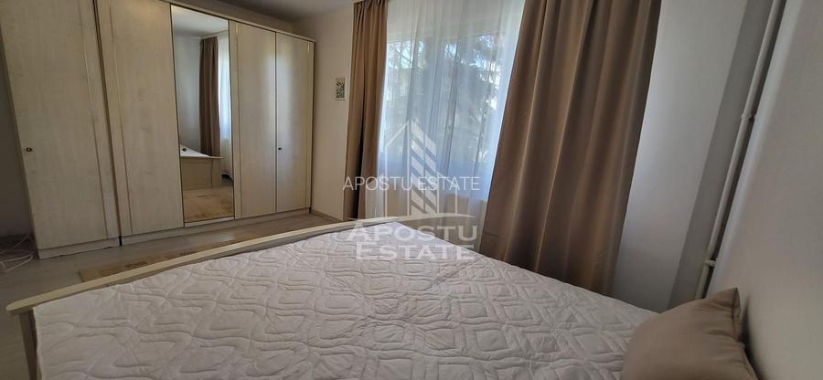Apartament cu 2 camere,la prima inchiriere , zona Take Ionescu Timisoa - 4
