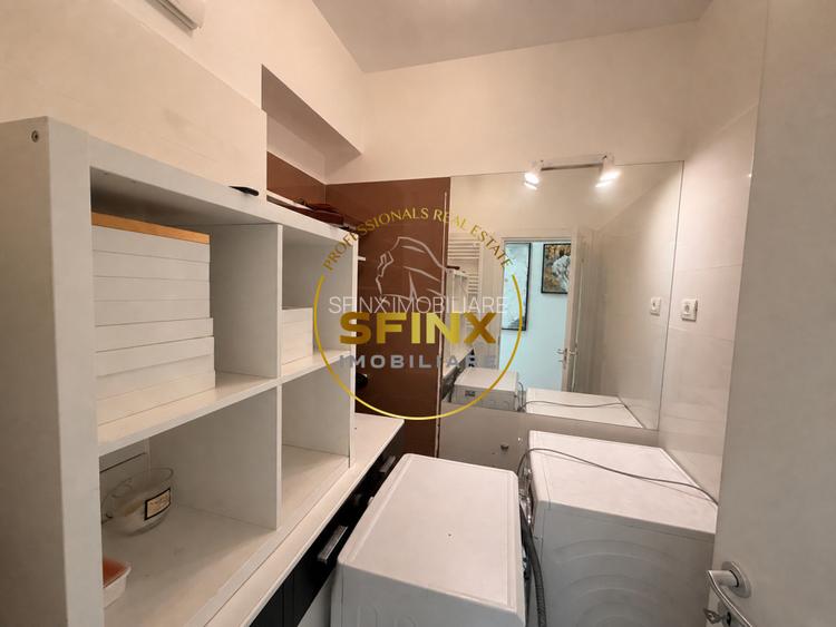 Apartament 2 camere || Herastrau || spatios || 75mp || pet friendly - 7