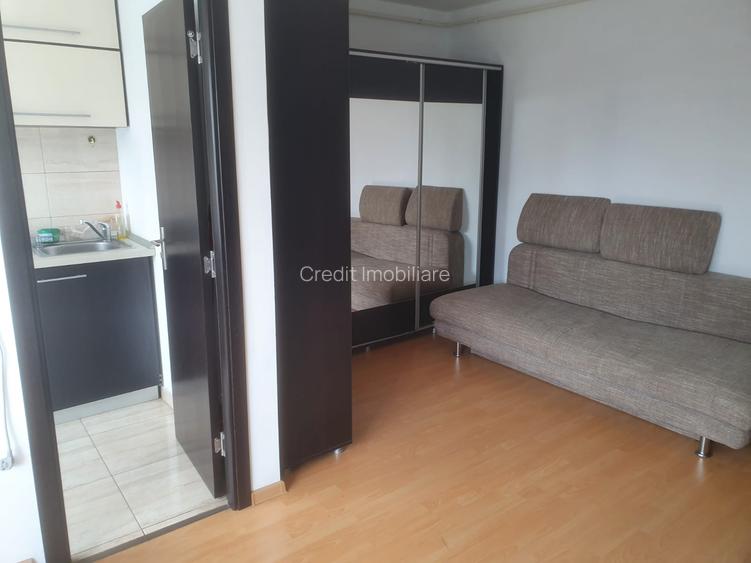 GARSONIERA DE INCHIRIAT ZONA JUDETEAN BRASOV - 14