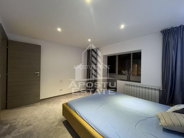 Apartament cu 3 camere,2 balcoane, etajul 1, renovat, zona Fabric - 3