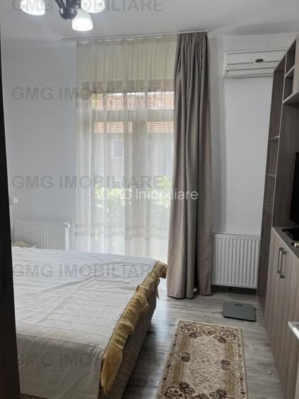 Apartament 3 camere Floreasca - 8