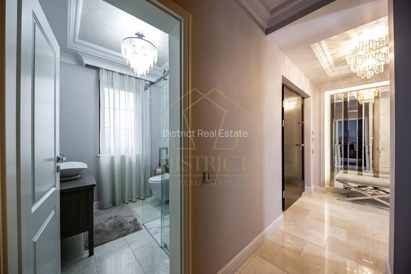 Vila exclusivista cu garaj si piscina I Dumbravita I Comison 0% - 32