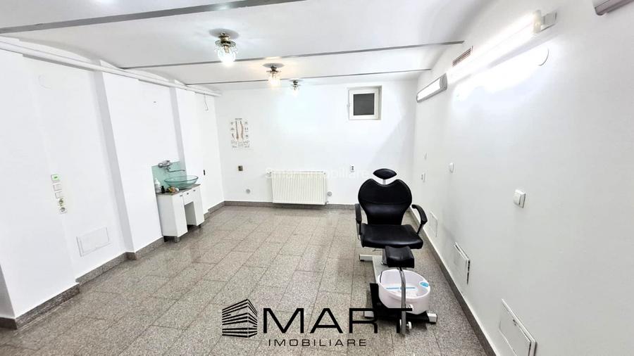 Spatiu Comercial de 106 mp, zona Centrul Istoric - 6