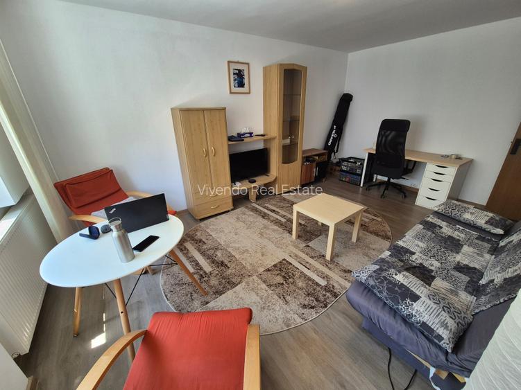 Apartament 2 camere Aviatiei | Feleacu | Herastrau - 2