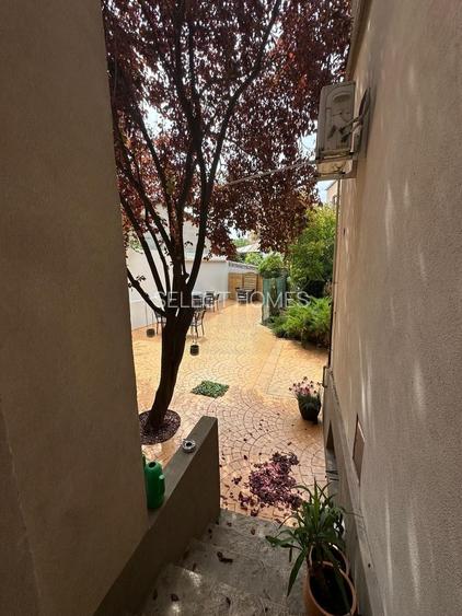 Vila Interbelica | 10 Camere | Inchiriere | Co-working | IT *Cismigiu* - 30