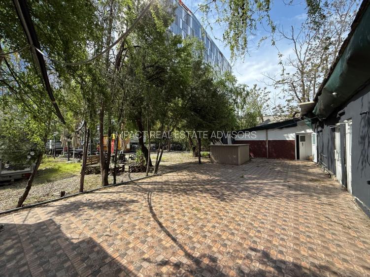 Spatiu Comercial | Vitrina 7ml | Metrou Pipera | Trafic Intens - 16