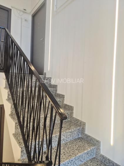 Prima inchiriere, apartament 2 camere, 56mp utili, loc de parcare - 10