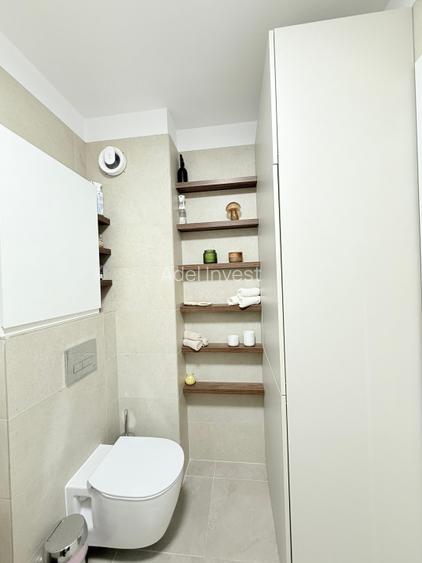 Apartament 2 camere de vanzare |  H Pipera Lake | Aviatiei*Pipera | Rond Omv - 12