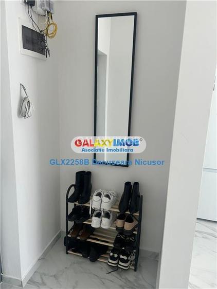 Garsoniera Mobilata Militari Residence 55.500 Euro - 7