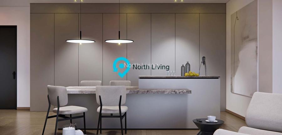 Penthouse 3 Camere LUX cu View | Terasa Spectaculoasa | Iancu Nicolae - 6