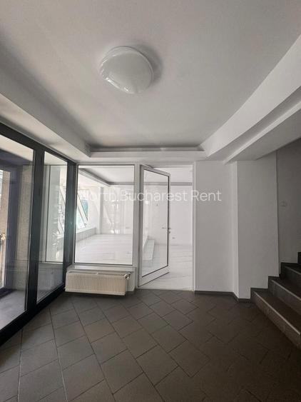 Imobil finisat spre închiriere  – 440 mp utili - 7