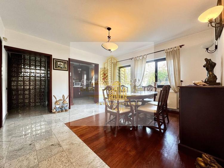 Vânzare Casă în Bucium cu Priveliște Panoramică - 19