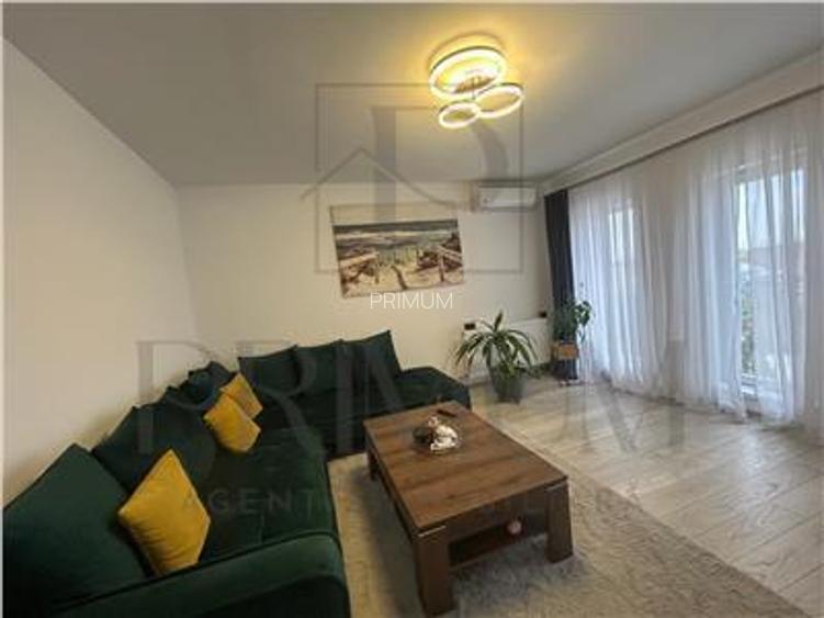 Duplex mobilat - toate utilitatile - calea Urseni - teren generos - 14