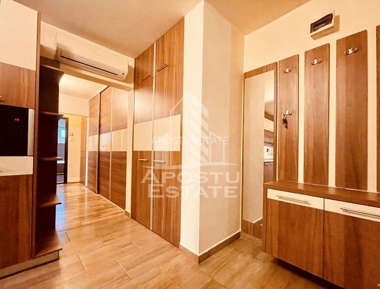 Apartament 3 camere zona Alfa - 7