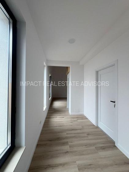 Casa Pipera P+M 3 camere - 13