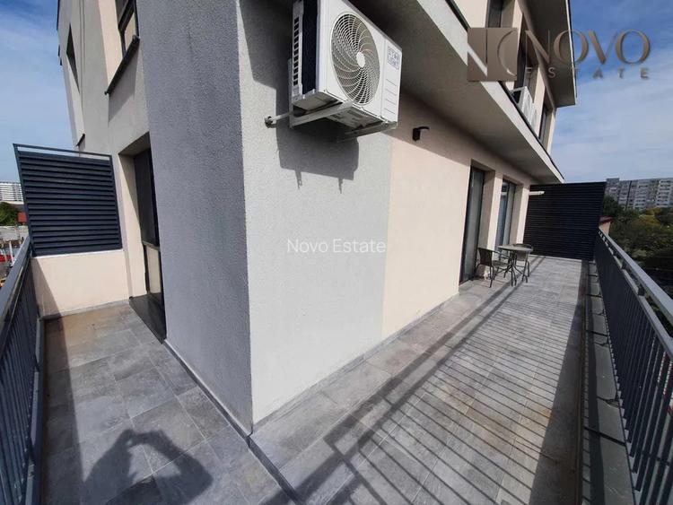 Garsoniera | Vitan-Departament Politie | Moderna | Bloc 2022 - 8