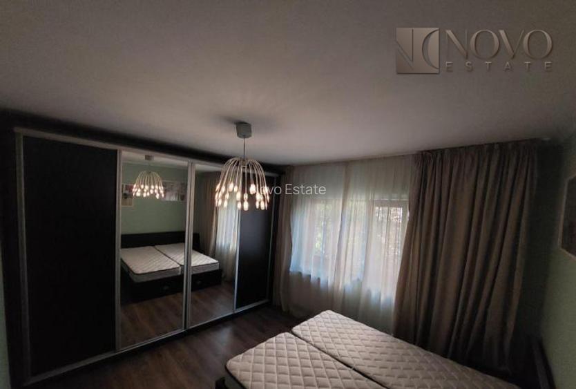 2 Camere | Nerva Traian | Complet Mobilat - 3