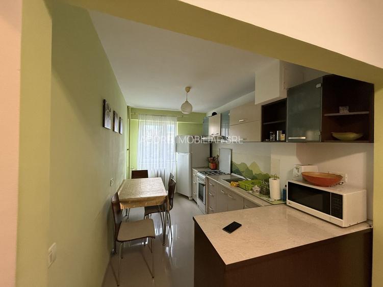 Apartament 2 camere decomandate, Tomis Nord-Rovere - 7