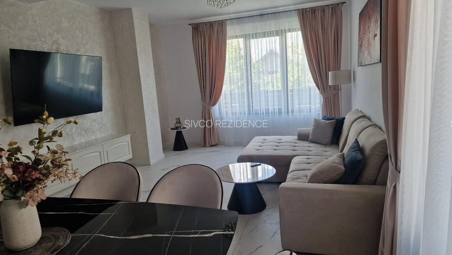 Casa individuala Miroslava - Roca Villas de inchiriat - 4