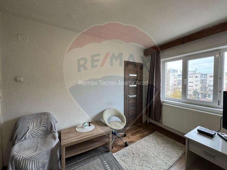 Garsoniera de vânzare -Str.Beius-zona Orizont(Micalaca) - 8