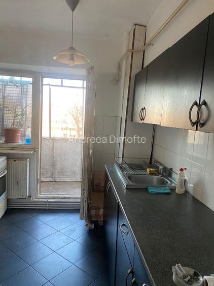 Apartament 1 camera Ultracentral Bd. Independentei - Direct proprietar - 4