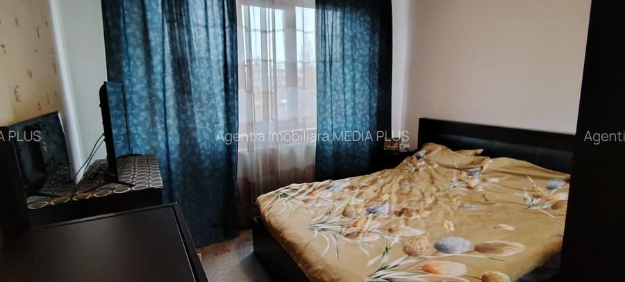 Apartament 3 camere mobilat și utilat complet – Țiglina I - 4