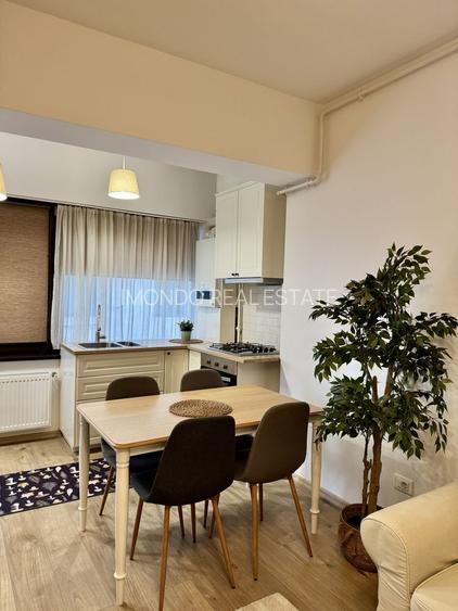 2 Camere I PIATA PRESEI I Petrom City - 2