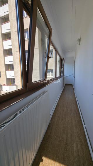 Apartament 4 camere Tineretului- Parc Lumea Copiilor centrala proprie - 15