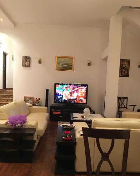 Ultracentral,vila S+P+E,faleza Dunarii,langa parc,Primaria Corabia,teren=1137mp - 18