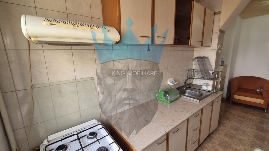 Apartament 2 Camere Nicolae Grigorescu Bucuresti - 10