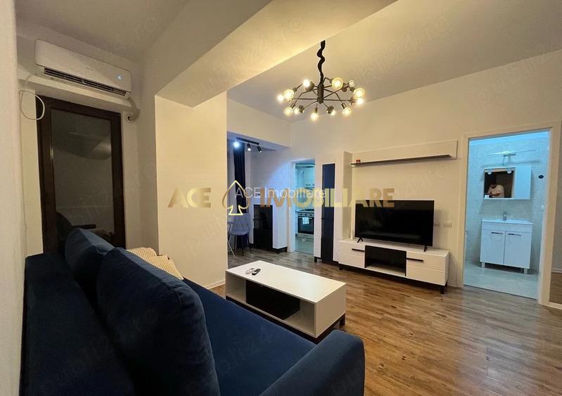 2 Camere de inchiriat | Basarab | Centrala | Petfriendly | SPA - 2